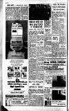 Cheddar Valley Gazette Friday 16 May 1969 Page 8