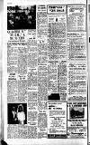 Cheddar Valley Gazette Friday 16 May 1969 Page 12