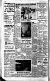 Cheddar Valley Gazette Friday 16 May 1969 Page 16