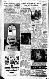 Cheddar Valley Gazette Friday 30 May 1969 Page 8