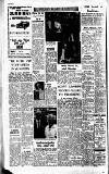 Cheddar Valley Gazette Friday 30 May 1969 Page 16