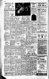Cheddar Valley Gazette Friday 13 June 1969 Page 10