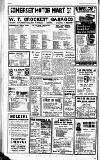 Cheddar Valley Gazette Friday 20 June 1969 Page 6