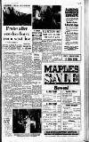 Cheddar Valley Gazette Friday 20 June 1969 Page 9
