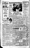 Cheddar Valley Gazette Friday 20 June 1969 Page 16