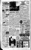 Cheddar Valley Gazette Friday 04 July 1969 Page 8