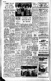 Cheddar Valley Gazette Friday 04 July 1969 Page 12