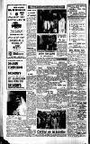Cheddar Valley Gazette Friday 04 July 1969 Page 16