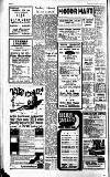 Cheddar Valley Gazette Friday 11 July 1969 Page 4