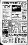 Cheddar Valley Gazette Friday 11 July 1969 Page 6