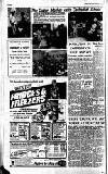 Cheddar Valley Gazette Friday 11 July 1969 Page 8