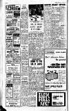 Cheddar Valley Gazette Friday 11 July 1969 Page 10