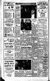 Cheddar Valley Gazette Friday 11 July 1969 Page 16