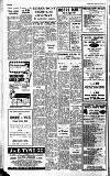 Cheddar Valley Gazette Friday 18 July 1969 Page 4