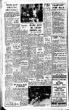 Cheddar Valley Gazette Friday 18 July 1969 Page 10