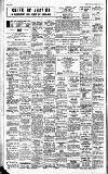 Cheddar Valley Gazette Friday 18 July 1969 Page 12