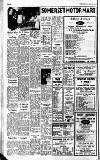 Cheddar Valley Gazette Friday 25 July 1969 Page 4