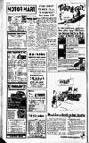 Cheddar Valley Gazette Friday 25 July 1969 Page 6