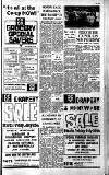 Cheddar Valley Gazette Friday 25 July 1969 Page 7