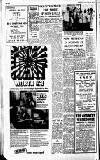 Cheddar Valley Gazette Friday 25 July 1969 Page 8