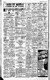 Cheddar Valley Gazette Friday 25 July 1969 Page 12