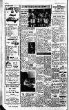 Cheddar Valley Gazette Friday 25 July 1969 Page 14