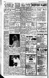 Cheddar Valley Gazette Friday 01 August 1969 Page 4