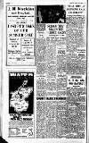 Cheddar Valley Gazette Friday 01 August 1969 Page 8