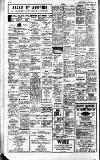 Cheddar Valley Gazette Friday 08 August 1969 Page 5