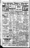 Cheddar Valley Gazette Friday 22 August 1969 Page 2