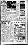 Cheddar Valley Gazette Friday 22 August 1969 Page 3