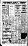 Cheddar Valley Gazette Friday 05 September 1969 Page 2