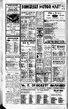 Cheddar Valley Gazette Friday 05 September 1969 Page 4
