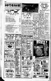 Cheddar Valley Gazette Friday 05 September 1969 Page 6