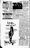 Cheddar Valley Gazette Friday 05 September 1969 Page 8