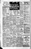 Cheddar Valley Gazette Friday 05 September 1969 Page 10
