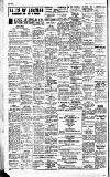 Cheddar Valley Gazette Friday 05 September 1969 Page 12