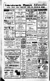 Cheddar Valley Gazette Friday 12 September 1969 Page 2