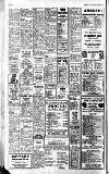 Cheddar Valley Gazette Friday 12 September 1969 Page 4