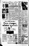 Cheddar Valley Gazette Friday 12 September 1969 Page 8