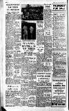 Cheddar Valley Gazette Friday 12 September 1969 Page 10