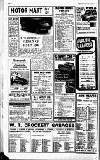 Cheddar Valley Gazette Friday 19 September 1969 Page 6