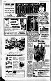 Cheddar Valley Gazette Friday 19 September 1969 Page 8