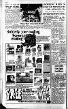 Cheddar Valley Gazette Friday 03 October 1969 Page 8
