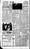 Cheddar Valley Gazette Friday 03 October 1969 Page 10