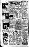 Cheddar Valley Gazette Friday 03 October 1969 Page 14