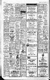 Cheddar Valley Gazette Friday 03 October 1969 Page 16