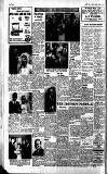 Cheddar Valley Gazette Friday 03 October 1969 Page 18