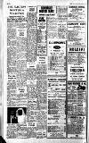 Cheddar Valley Gazette Friday 10 October 1969 Page 4