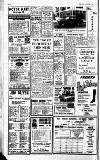 Cheddar Valley Gazette Friday 10 October 1969 Page 6